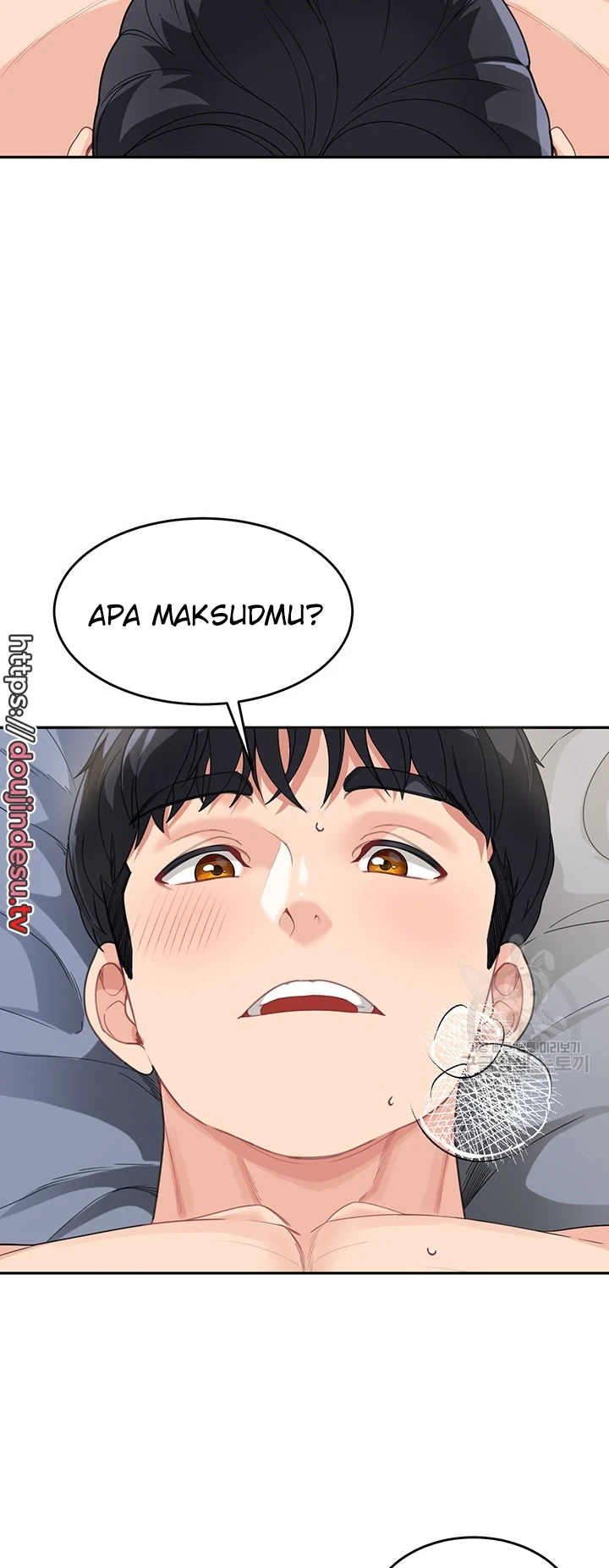 My Mom and Sister Chapter 10 - Page 37